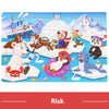 Puzzle in Legno 3D Animali e Traffico  30 Pezzi Educativi MigliorPrezzi.com