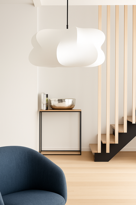 <tc>Silk Pendant Lighting™ | Sophisticated Ambience Inspired by Japan</tc>