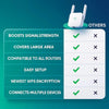 UltraXtend 5G WiFi Booster UK – Best Dual-Band WiFi Extender for Home & Garden Signal Coverage MigliorPrezzi.com