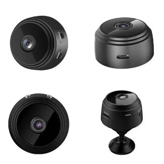 HD Wireless Backup Camera for RVs, Trucks, and Trailers - Night Vision, Waterproof, Easy Installation MigliorPrezzi.com