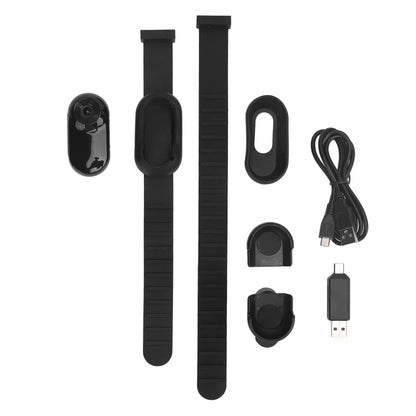 Gopro for dogs and cats with LCD screen with 170 ° wide angle camera