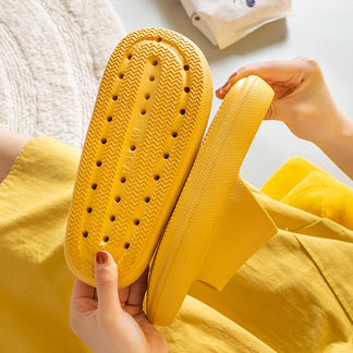 Ciabatte Ortopediche ComfortPlus™ | Supporto Plantare e Morbidezza Estrema