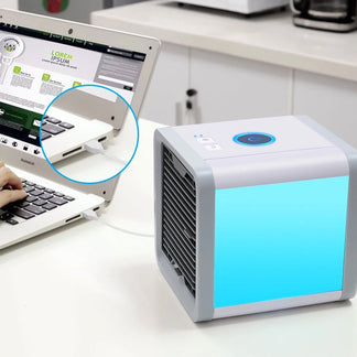 Artic Air™ | Mini Condizionatore Portatile con Raffreddamento Istantaneo