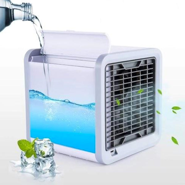 Artic Air™ | Mini Condizionatore Portatile con Raffreddamento Istantaneo