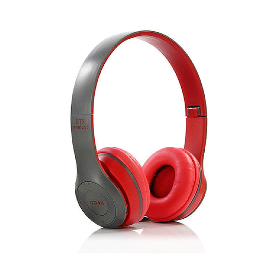 Bluetooth 5.0 headphones for all phones