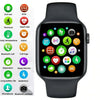 Smartwatch Z33 – Il Tuo Smartwatch Unisex per Fitness, App e Messaggi