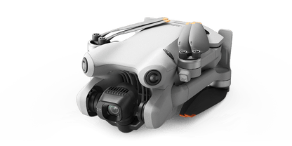 DJI Mini 4 Pro RC 2 DJM4P1