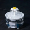 Dispenser d'Acqua per Gatti con Fontana Automatica e Filtro MigliorPrezzi.com