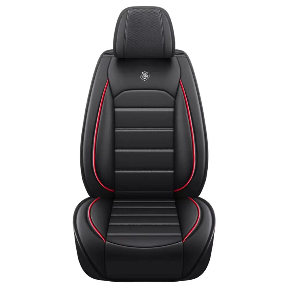 Set completo di coprisedili per auto™ | Protezione completa ed elegante con cuore MigliorPrezzi.com