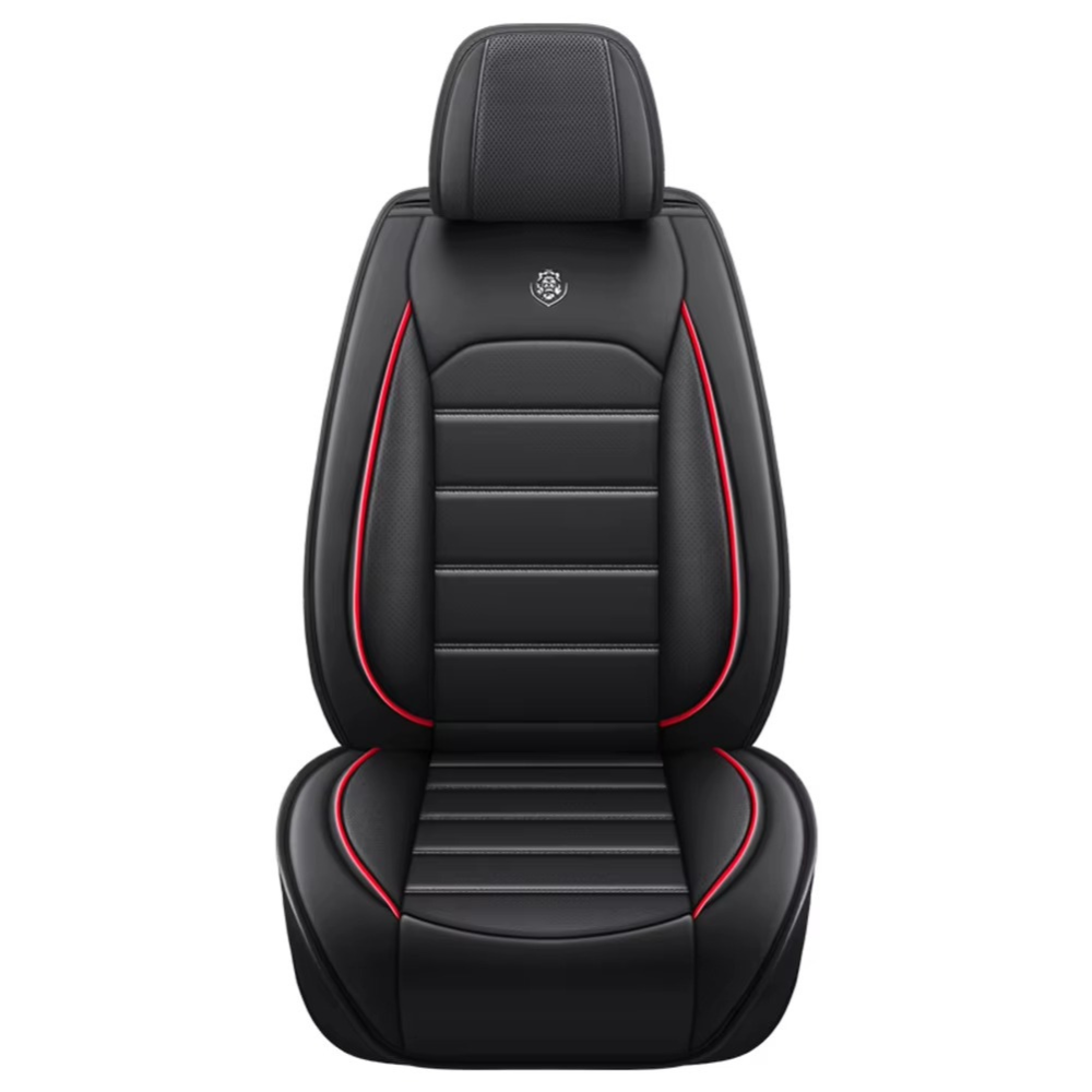 Complete set of Auto ™ Covers | Full and elegant protection with heart