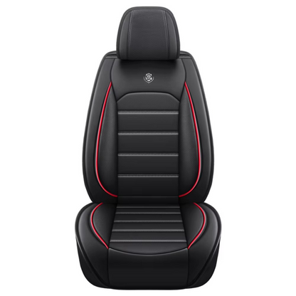 Complete set of Auto ™ Covers | Full and elegant protection with heart