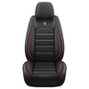 Set completo di coprisedili per auto™ | Protezione completa ed elegante con cuore MigliorPrezzi.com