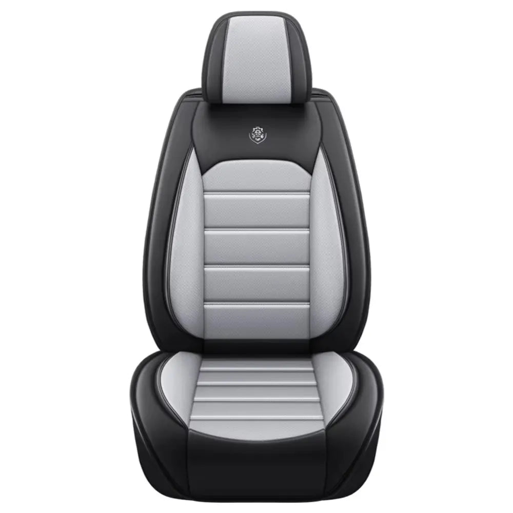Set completo di coprisedili per auto™ | Protezione completa ed elegante con cuore MigliorPrezzi.com
