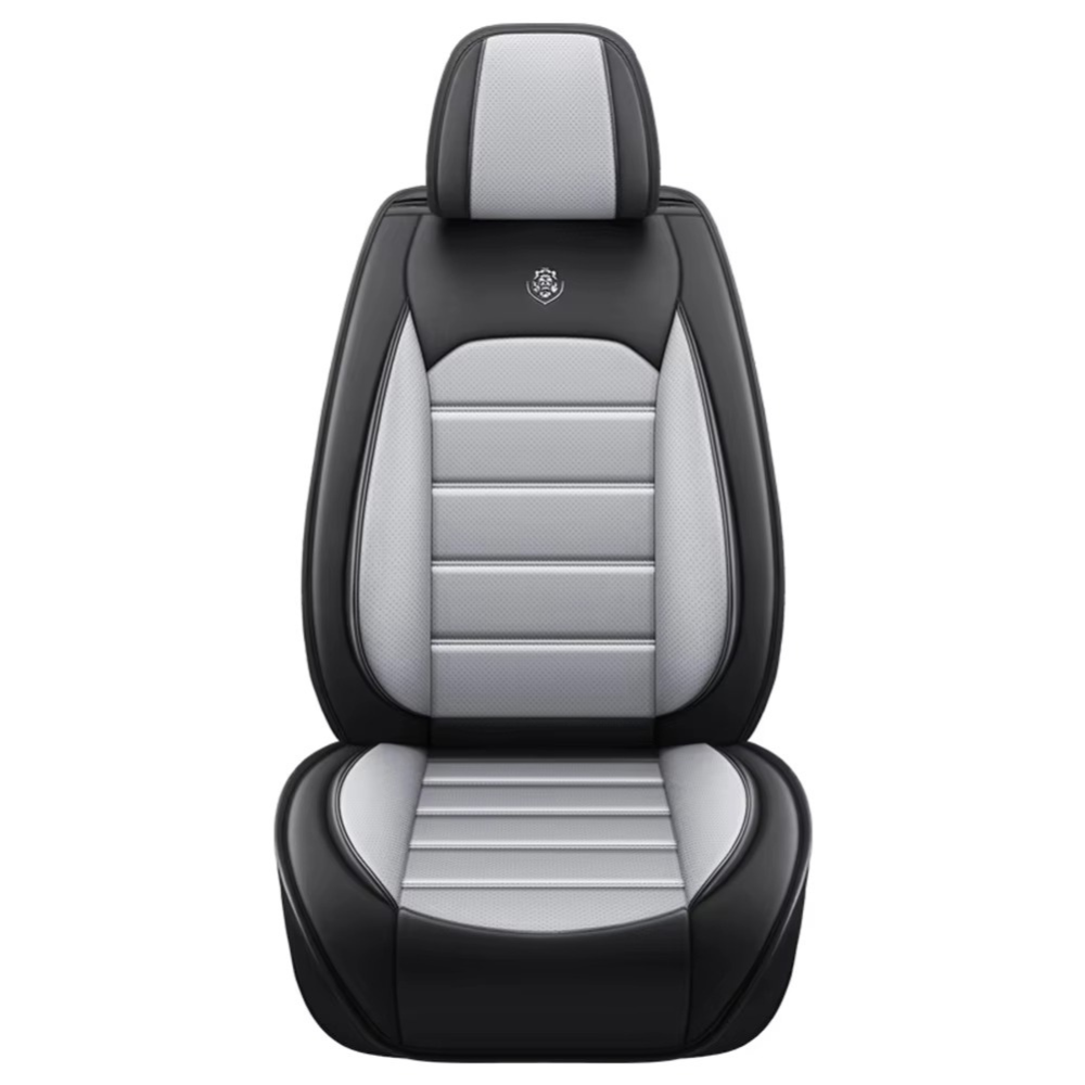 Complete set of Auto ™ Covers | Full and elegant protection with heart