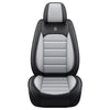 Set completo di coprisedili per auto™ | Protezione completa ed elegante con cuore MigliorPrezzi.com