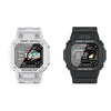 Smartwatch i2 L2 – Impermeabile, Monitoraggio Sonno, Notifiche Push – Per Android e iOS MigliorPrezzi.com