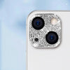 Custodia Protettiva Diamantata per la Fotocamera dell' iPhone dal 13 al 15 MigliorPrezzi.com