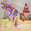 Gioco da Tavolo Montessori Slingshot con Palline Appiccicose MigliorPrezzi.com