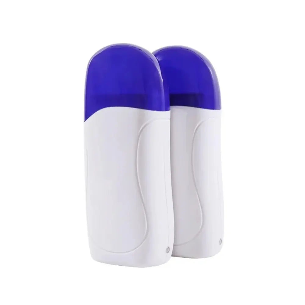 <tc>Professional Waxing Kit™ | Double Heater for Smooth Skin</tc>