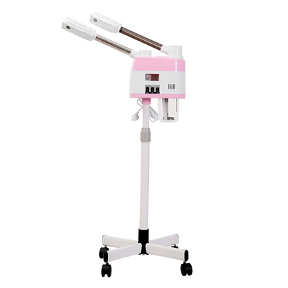 Vaporizzatore per il viso Beauty 2 in 1™ |  Pulizia del Viso Profonda con Ozono