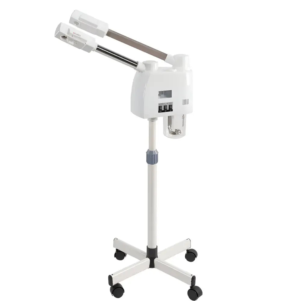 Vaporizzatore per il viso Beauty 2 in 1™ |  Pulizia del Viso Profonda con Ozono MigliorPrezzi.com