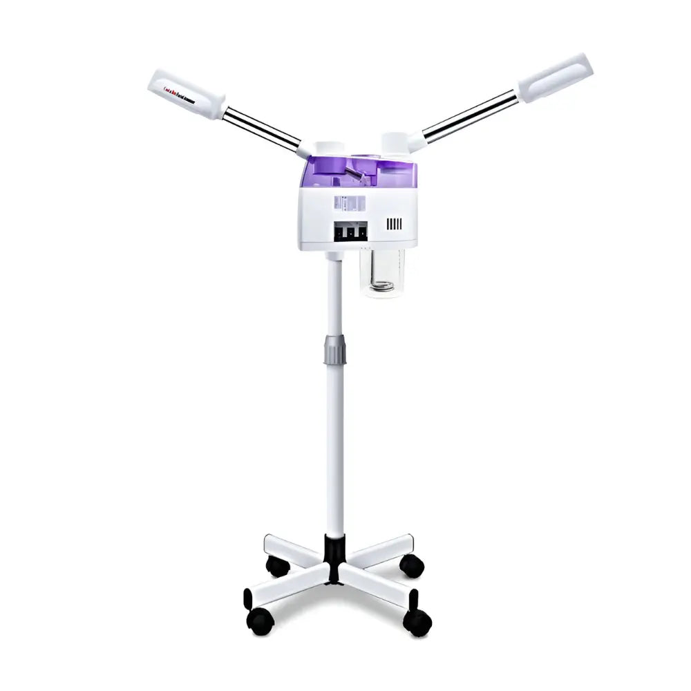 Vaporizzatore per il viso Beauty 2 in 1™ |  Pulizia del Viso Profonda con Ozono MigliorPrezzi.com