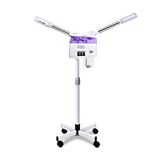 Vaporizzatore per il viso Beauty 2 in 1™ |  Pulizia del Viso Profonda con Ozono