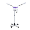 Vaporizzatore per il viso Beauty 2 in 1™ |  Pulizia del Viso Profonda con Ozono MigliorPrezzi.com