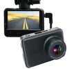 Dash Cam DVR Cam Telecamera per Auto 1080P Alta Risoluzione HD, Grandangolo 165° MigliorPrezzi.com