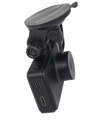 Dash Cam DVR Cam Telecamera per Auto 1080P Alta Risoluzione HD, Grandangolo 165°