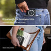 Caricabatterie Wireless Magnetico 3 in 1 per iPhone, AirPods e Apple Watch MigliorPrezzi.com