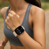 Smartwatch sportivo multifunzionale con chiamate e musica MigliorPrezzi.com