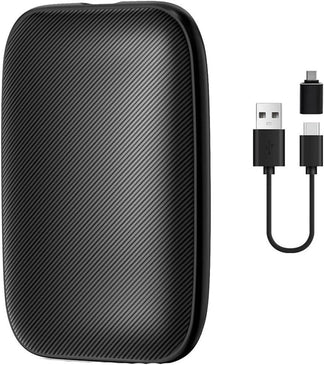 Carplay in the pits - Wireless adapter for Apple Carplay and Android Auto with video support, YouTube and Netflix