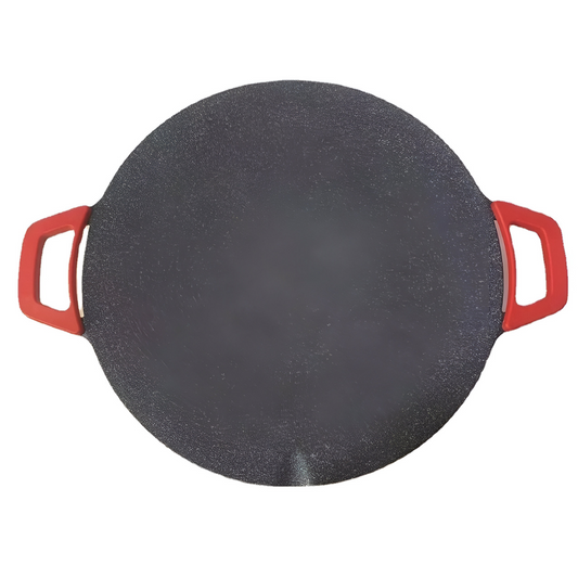 Electric non -stick pan ™ | Pan for no smoke grill for the home