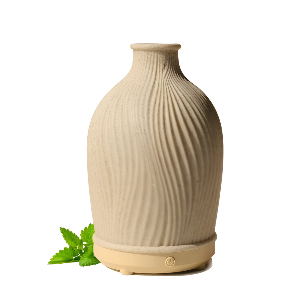 <tc>&nbsp;Essential Oil Mist Diffuser™ | Refresh, Relax, Rebalance</tc>