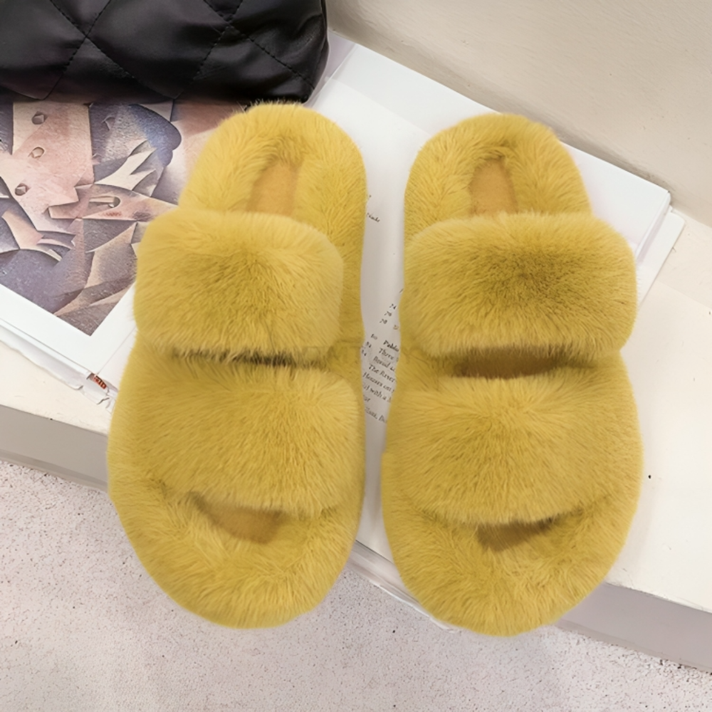 <tc>Soft Slippers™ | Ultimate Comfort and Elegant Design</tc>