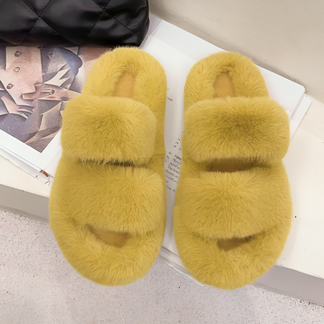 <tc>Soft Slippers™ | Ultimate Comfort and Elegant Design</tc>
