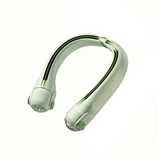 Neck fan ™ | Freshness wherever you go
