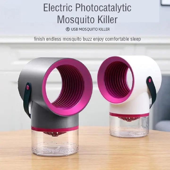 Lampada Anti Zanzare Insetti Repellente insetticida per interni ed esterni MigliorPrezzi.com