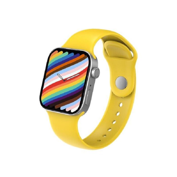 Smart Watch - TK700 Waterproof heart rate