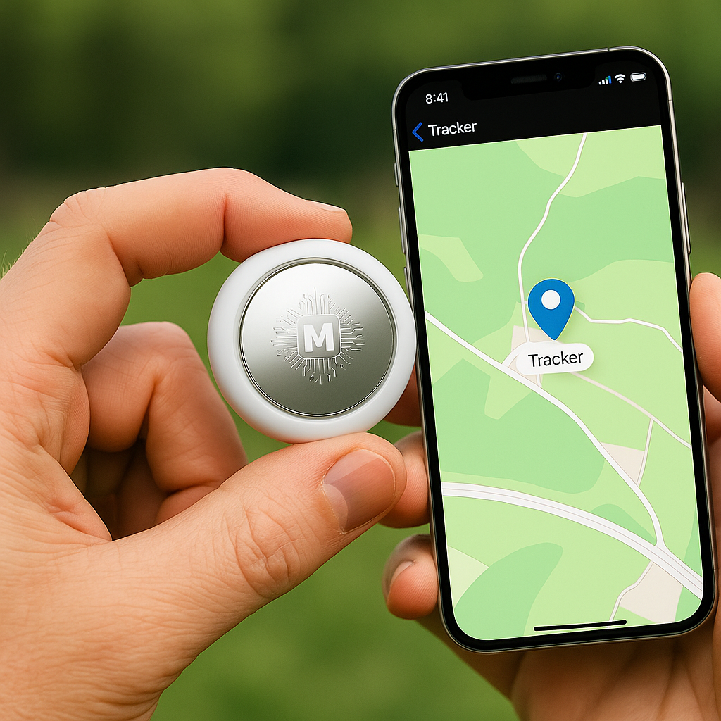 TECKER WITH GPS TIME CASE WITHOUT SUBSCRIPTION