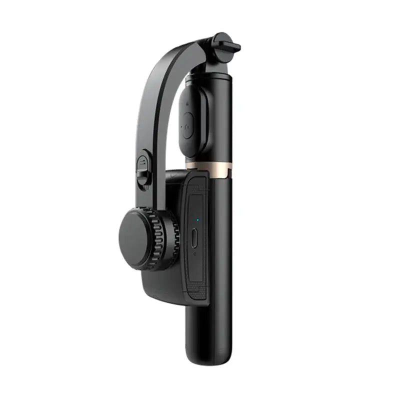 3-Axis Gimbal Selfie Stick with Bluetooth Tripod MigliorPrezzi.com