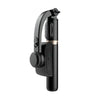 3-Axis Gimbal Selfie Stick with Bluetooth Tripod MigliorPrezzi.com