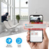Micro Telecamera Spia wifi Camera IP Nascosta Spy Cam HD Wireless 1080p