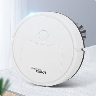 Robot intelligente per la pulizia della casa