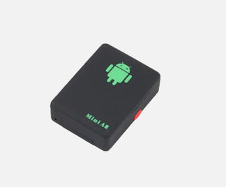 Mini GPS locator with SIM