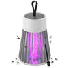 Lampada Elettrica uccidi Zanzare Portatile Led Elimina Zanzare
