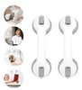 Maniglia Doccia™ con Ventosa | Sicurezza Antiscivolo per Anziani e Bambini MigliorPrezzi.com
