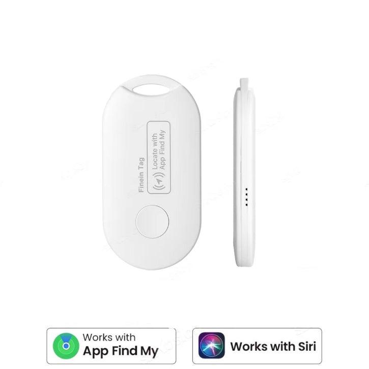 Small GPS Tracker with anti -theft