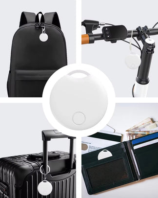 GPS Anti-Marring GPS locator